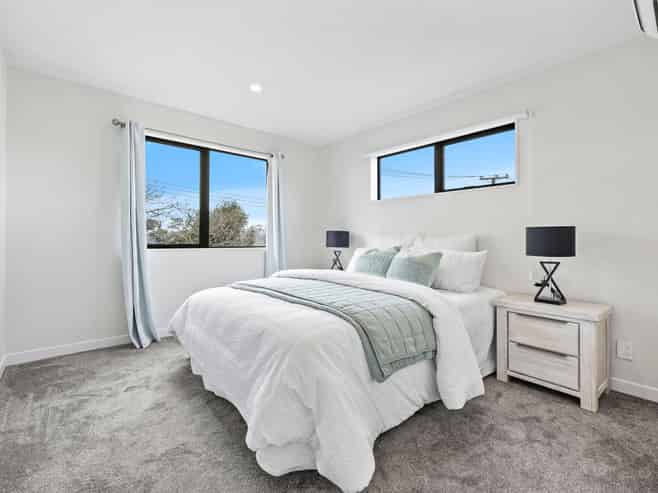 38A Dale Crescent, Pakuranga