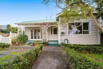 67 Broadway, Waitara
