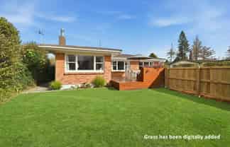 8 Mildred Place, Springfield