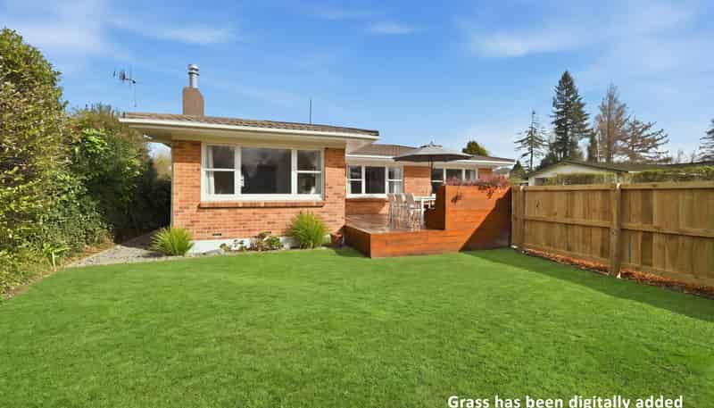 8 Mildred Place, Springfield