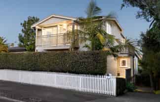 8 Scott Street, Ponsonby