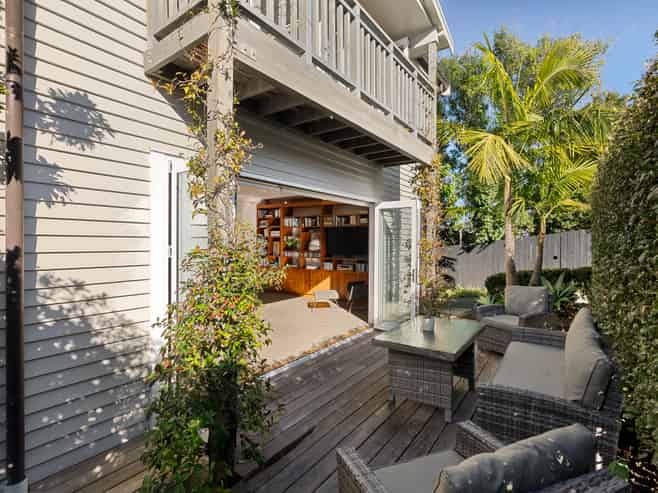 8 Scott Street, Ponsonby