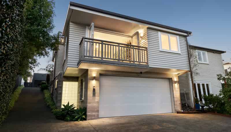 8 Scott Street, Ponsonby