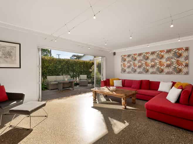 8 Scott Street, Ponsonby