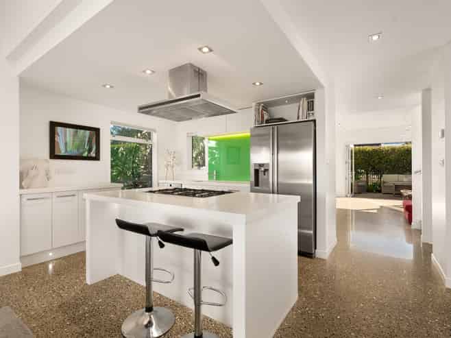 8 Scott Street, Ponsonby