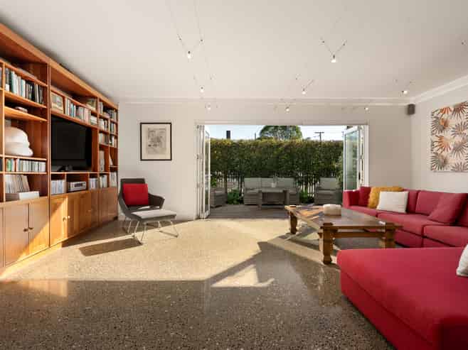 8 Scott Street, Ponsonby