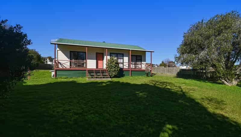 35 Rewarewa Street, Owhata