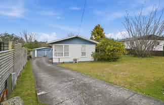 338 Clayton Road, Pukehangi