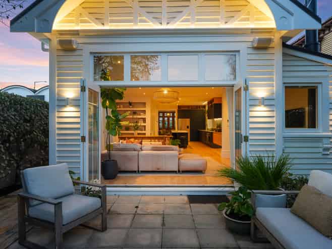 20 Salisbury Street, Christchurch Central