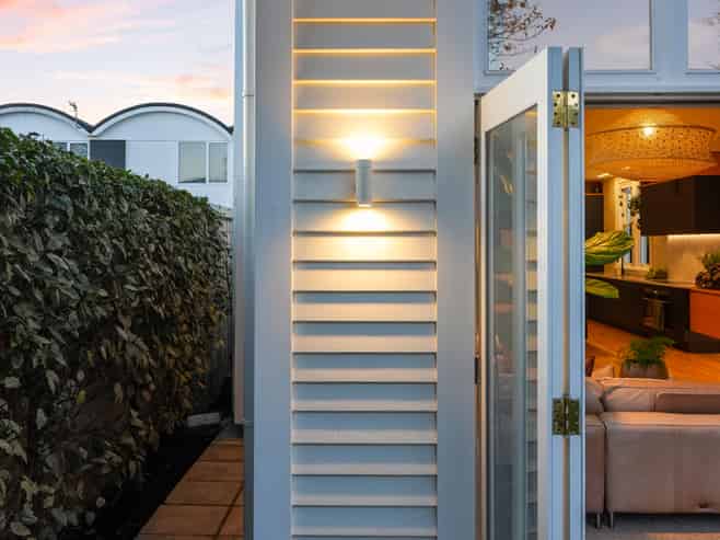 20 Salisbury Street, Christchurch Central