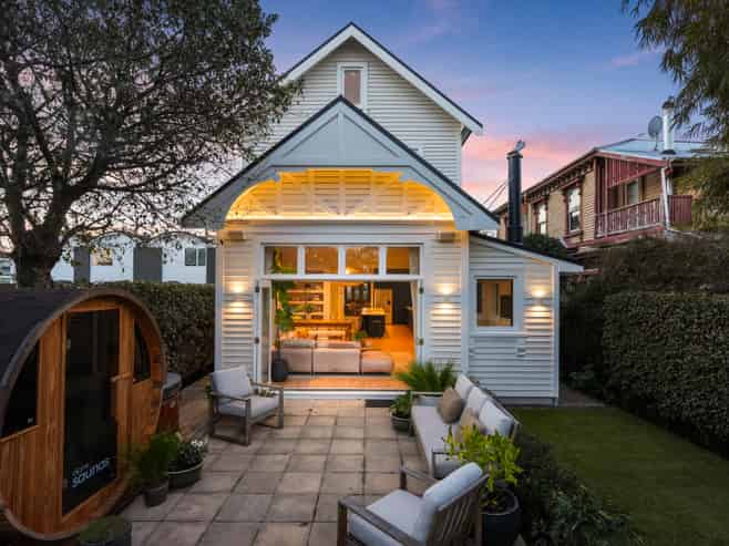 20 Salisbury Street, Christchurch Central