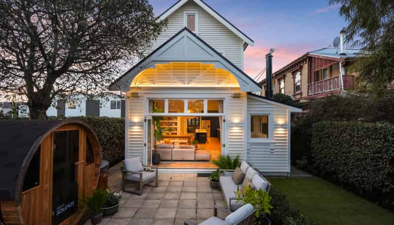 20 Salisbury Street, Christchurch Central