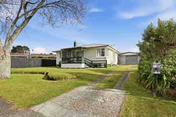 6 Haynes Crescent, Sunnybrook