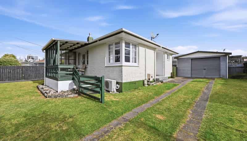 6 Haynes Crescent, Sunnybrook