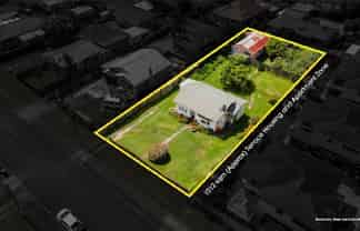 6 Arawa Street, Papakura