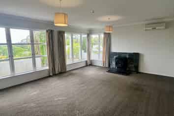 Manawatu / Whanganui - Address withheld