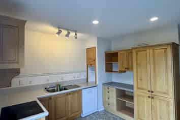 Manawatu / Whanganui - Address withheld