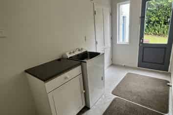 Manawatu / Whanganui - Address withheld