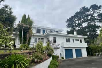 Manawatu / Whanganui - Address withheld