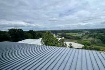 Manawatu / Whanganui - Address withheld