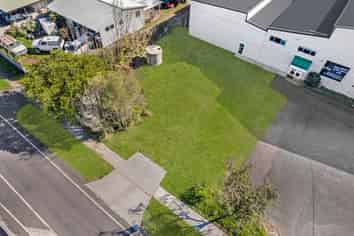 Super Affordable Freehold Land