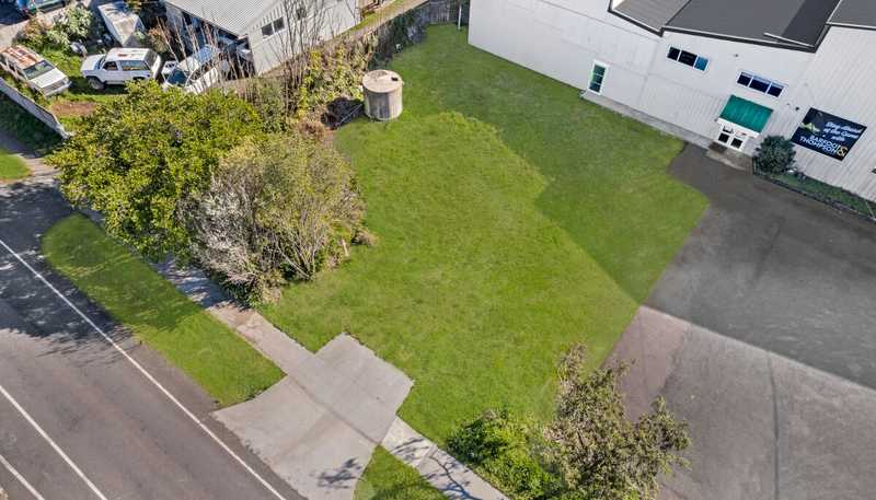 58 Access Road, Kumeu
