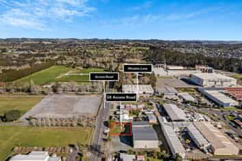 Super Affordable Freehold Land