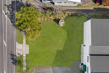 Super Affordable Freehold Land