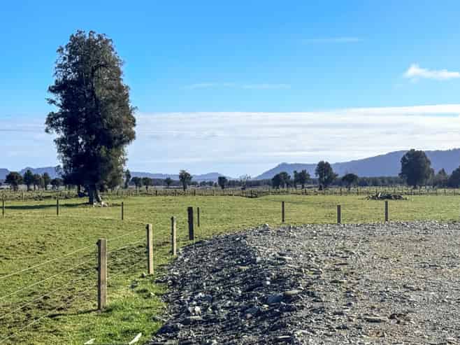 288 State Highway 6, Fox Glacier