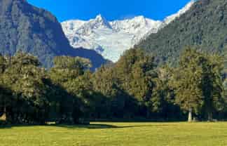 288 State Highway 6, Fox Glacier
