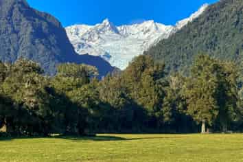 288 State Highway 6, Fox Glacier