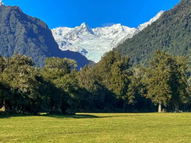 288 State Highway 6, Fox Glacier