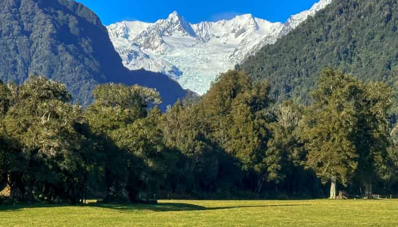 288 State Highway 6, Fox Glacier