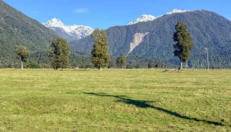 288 State Highway 6, Fox Glacier