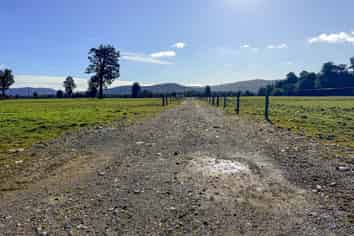 288 State Highway 6, Fox Glacier