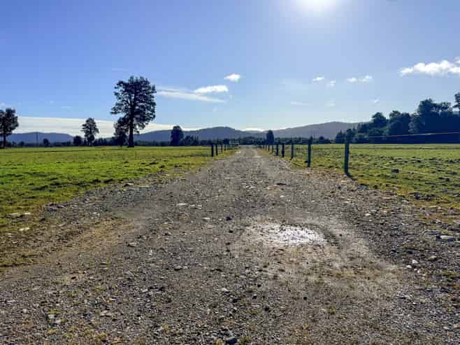 288 State Highway 6, Fox Glacier