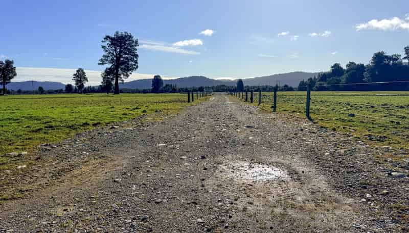 288 State Highway 6, Fox Glacier