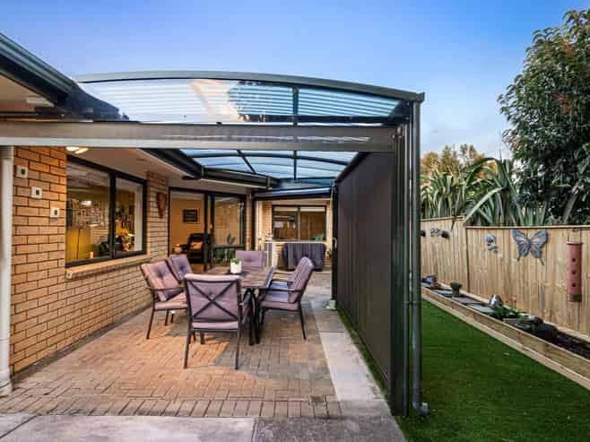 72a Farquhar Road, Glendene
