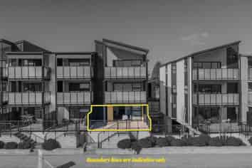 101/28 Shortfin Place, Flat Bush