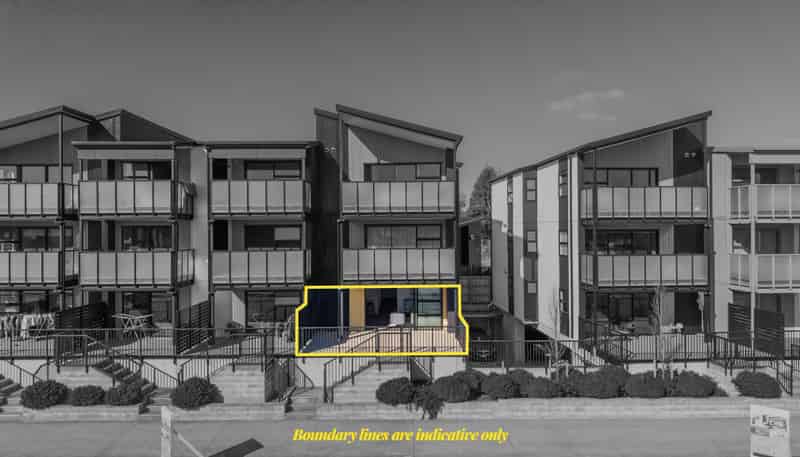 101/28 Shortfin Place, Flat Bush