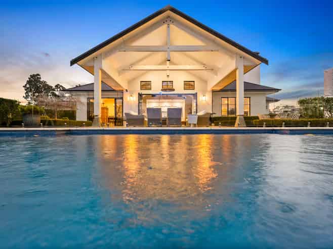 80 Station Road, Kumeu