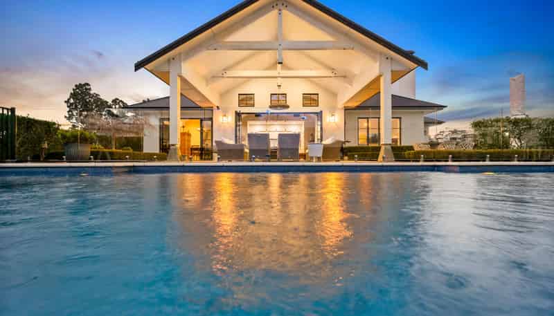 80 Station Road, Kumeu