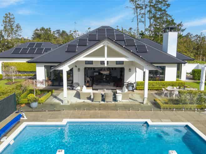 80 Station Road, Kumeu