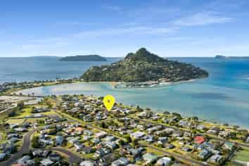 54 Manaia Road, Tairua