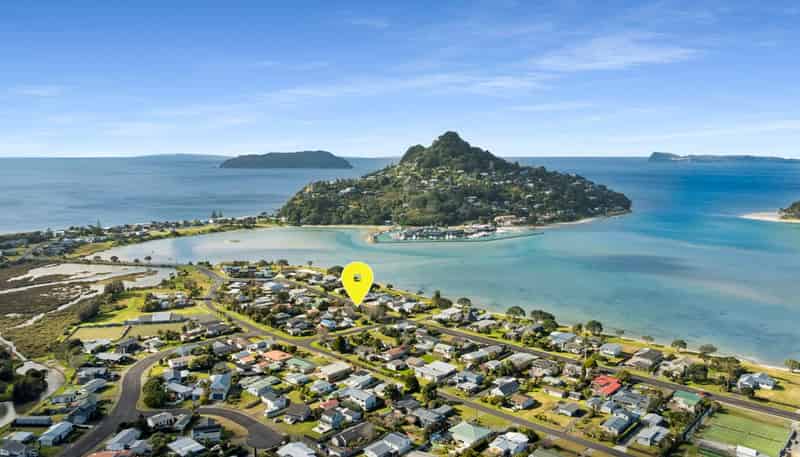54 Manaia Road, Tairua