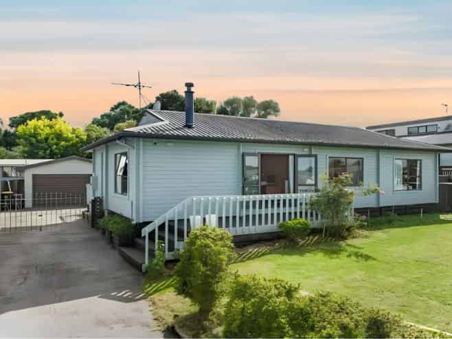 185 Carnoustie Drive, Wattle Downs