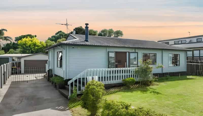 185 Carnoustie Drive, Wattle Downs