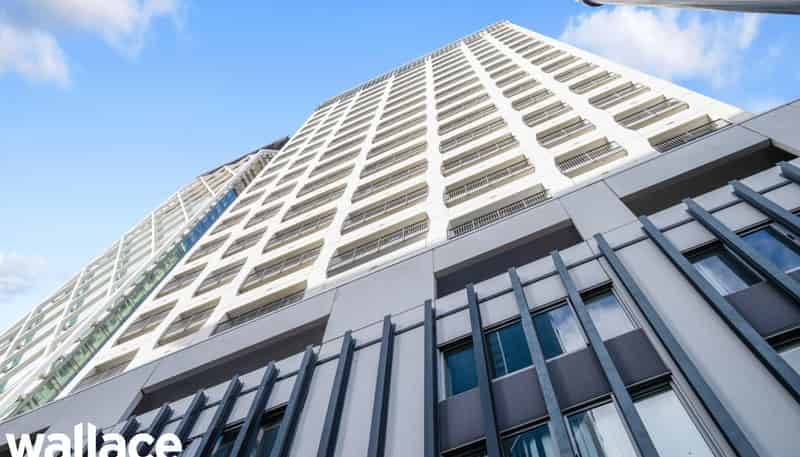 11B/16 Gore Street, Auckland Central