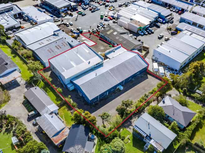 Unlock the potential – Freehold in Wairau Valley