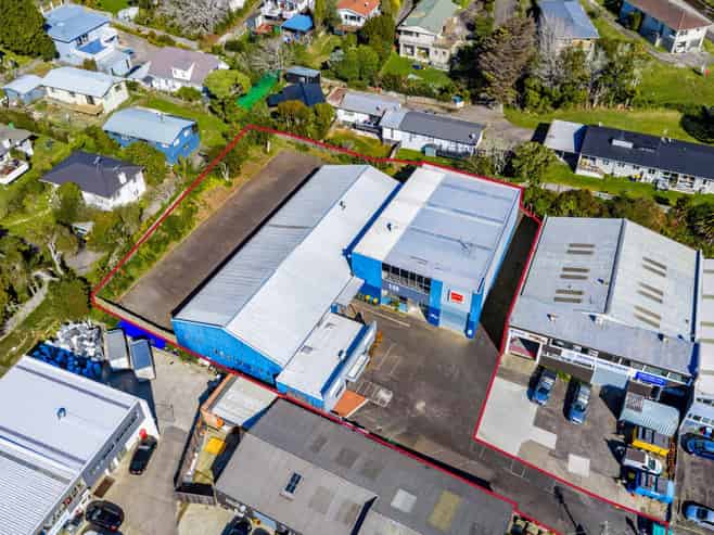 Unlock the potential – Freehold in Wairau Valley